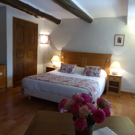 Hotel Charembeau Forcalquier