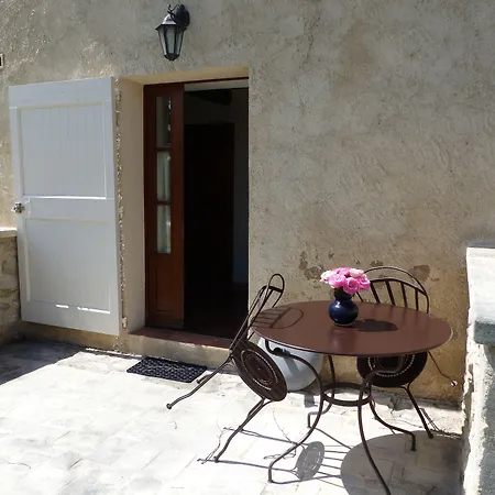 Hotel Charembeau Forcalquier