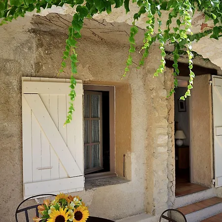 Hotel Charembeau Forcalquier