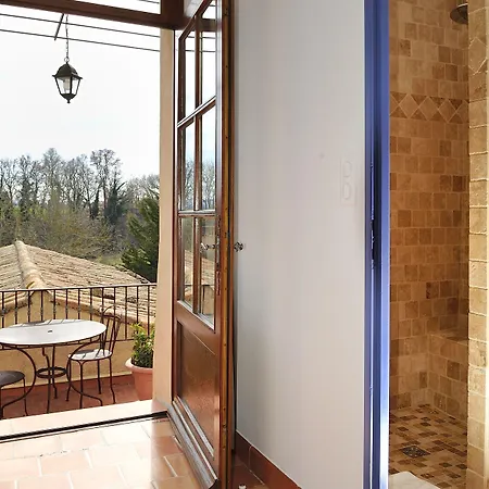 Charembeau Forcalquier