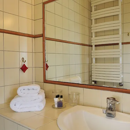 Hotel Charembeau Forcalquier