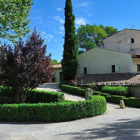 Charembeau Forcalquier