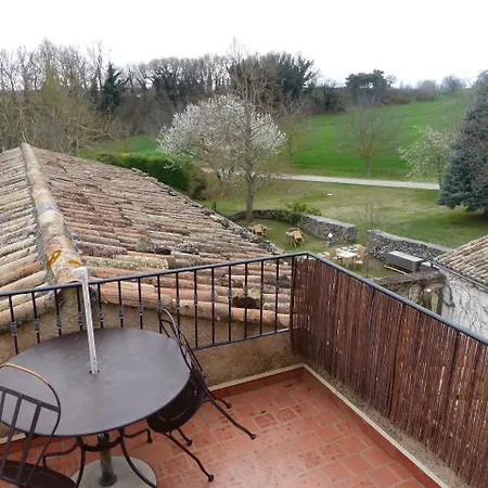 Charembeau Hotel Forcalquier