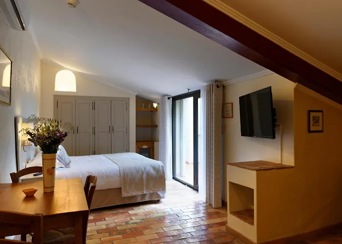 Hotel Charembeau Forcalquier