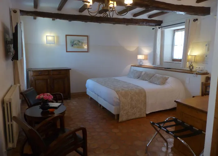 Charembeau Forcalquier