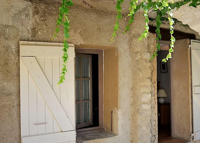 Hotel Charembeau Forcalquier