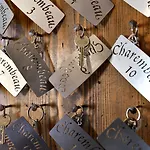 Hotel Charembeau Forcalquier