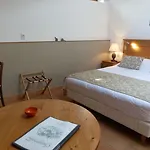 Charembeau Hotell Forcalquier