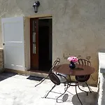 Hotell Charembeau Forcalquier