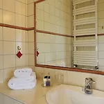 Hotell Charembeau Forcalquier
