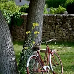 Charembeau 3* Forcalquier