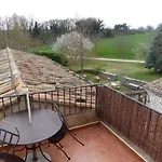 Charembeau Hotel Forcalquier