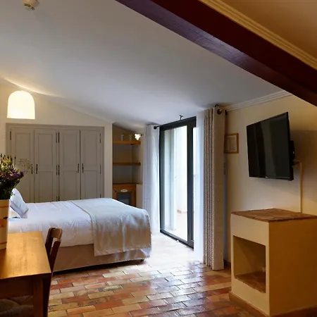 Hotell Charembeau Forcalquier
