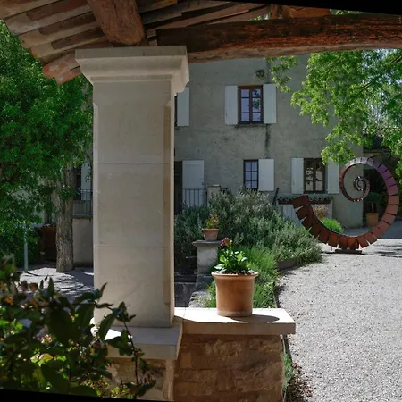 Hotell Charembeau Forcalquier
