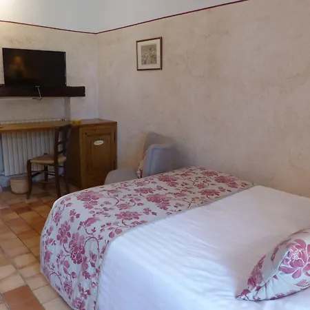 Hotel Charembeau Forcalquier