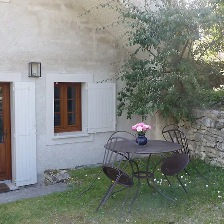 Charembeau Hotell Forcalquier
