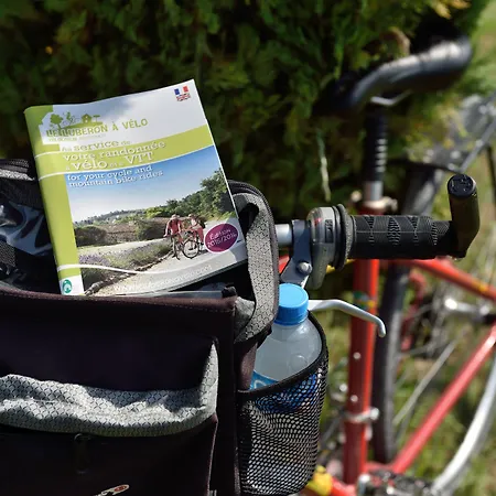 Charembeau Отель 3*