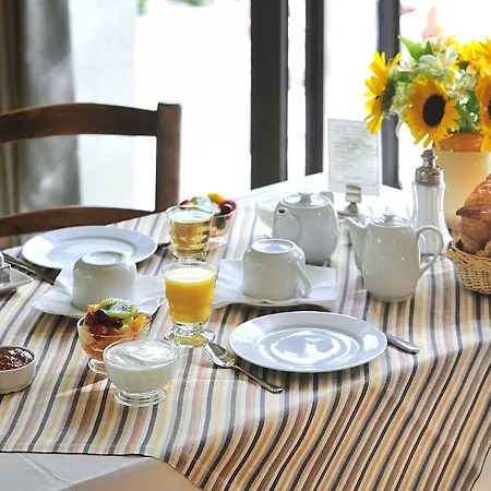 Charembeau 3* Forcalquier