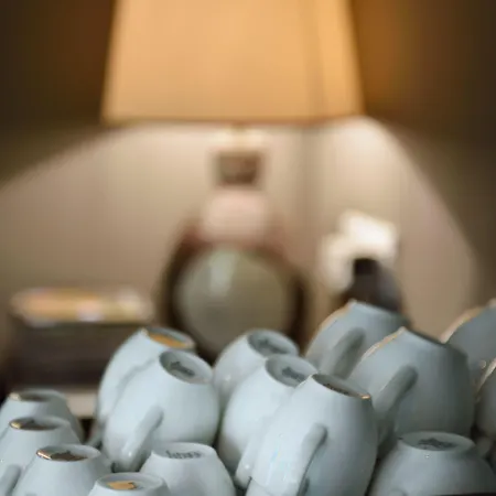 Charembeau Форкалькье