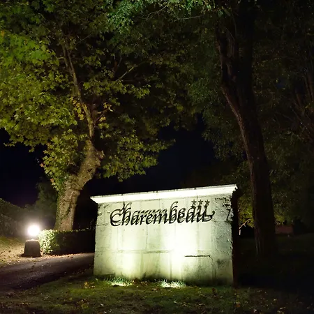 Charembeau 3* Форкалькье