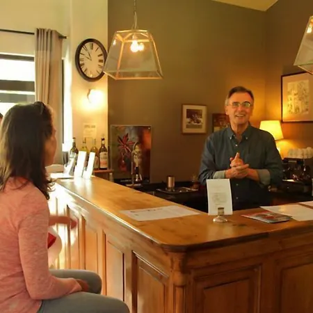 Charembeau 3* Forcalquier