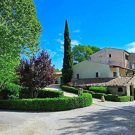 Charembeau 3* Forcalquier