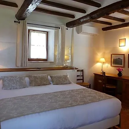 Charembeau Hotel Forcalquier