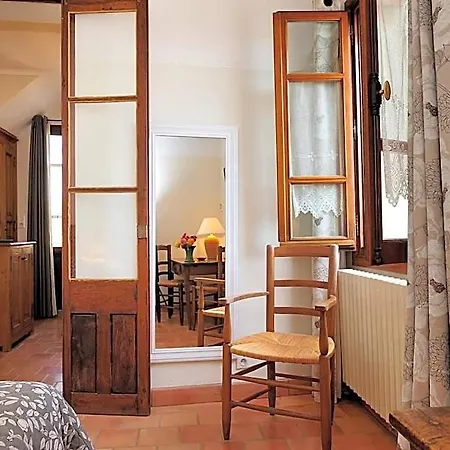 Charembeau 3* Forcalquier