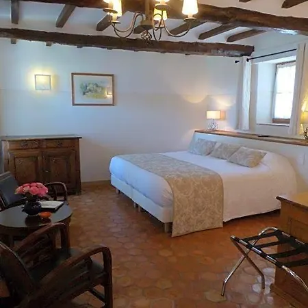 Hotel Charembeau Forcalquier
