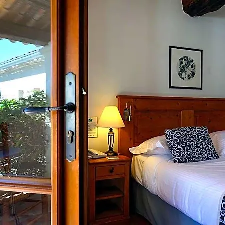 Hotel Charembeau Forcalquier