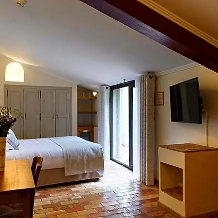 Hotel Charembeau Forcalquier