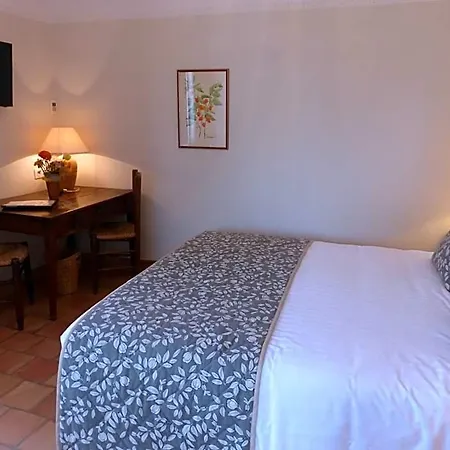Charembeau 3* Forcalquier