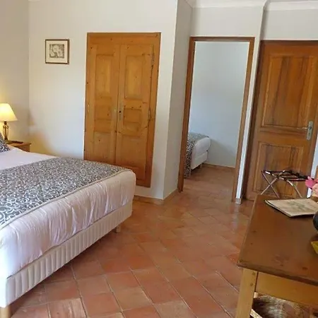 Charembeau Forcalquier