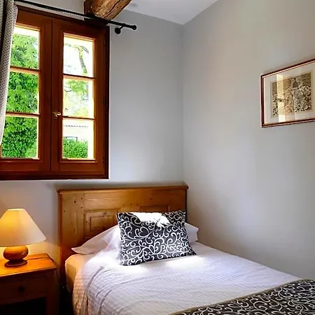 Charembeau 3*