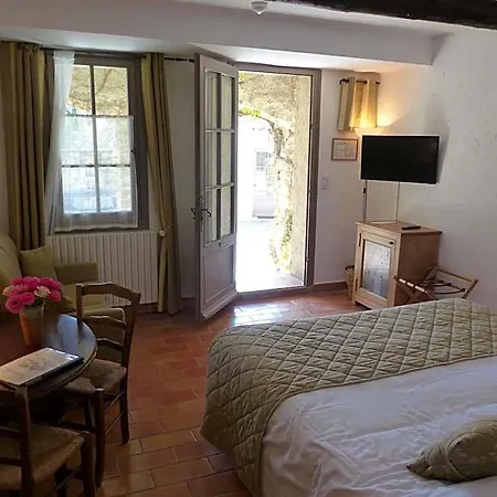 Charembeau 3* Forcalquier