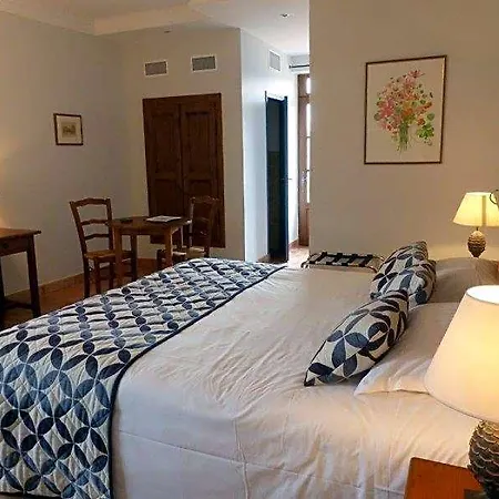 Charembeau Hotel Forcalquier