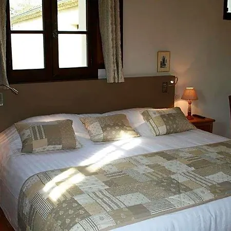 Hotel Charembeau Forcalquier