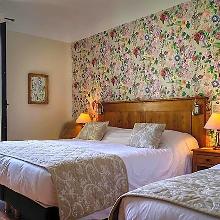 Hotel Charembeau Forcalquier