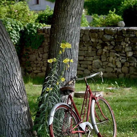 Charembeau 3* Forcalquier