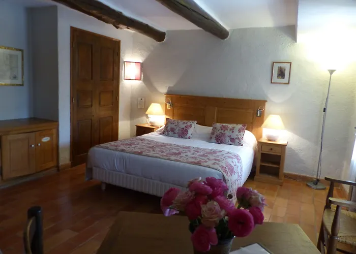 Hotel Charembeau Forcalquier