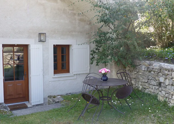 Charembeau Hotel Forcalquier