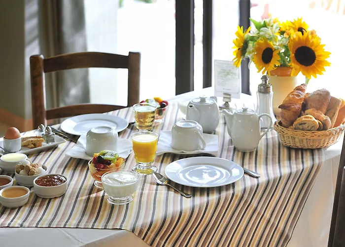 Charembeau 3* Forcalquier