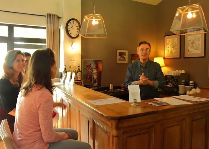 Charembeau 3* Forcalquier