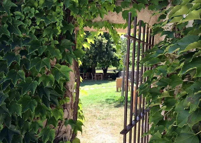 Charembeau 3* Forcalquier