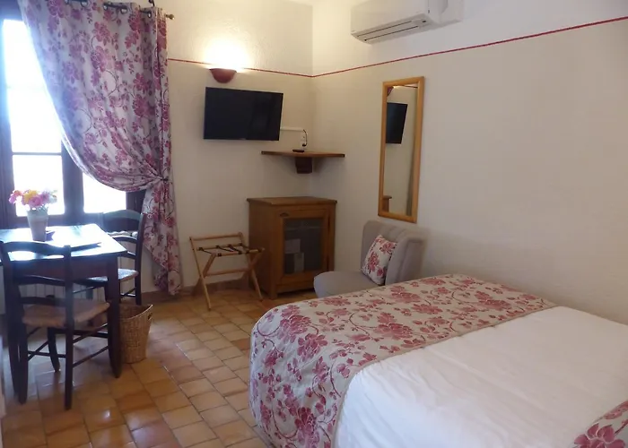 Charembeau Forcalquier