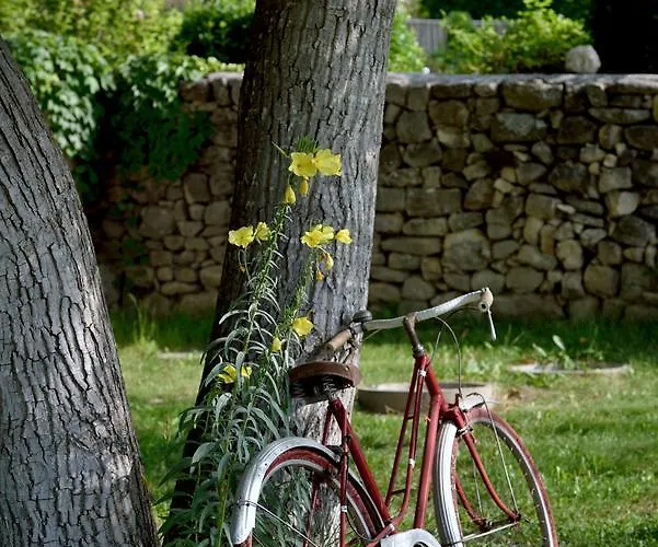 Charembeau 3* Forcalquier