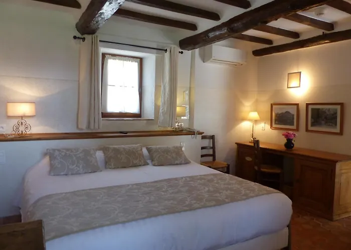 Charembeau Hotel Forcalquier