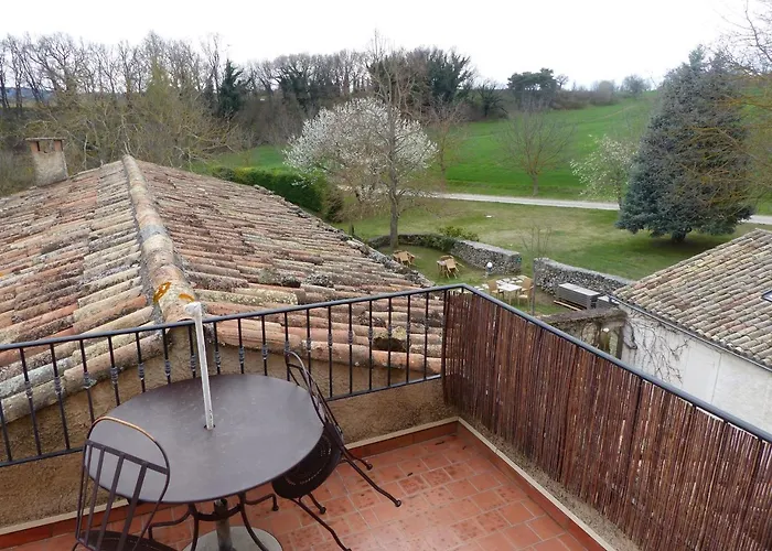 Charembeau Hotel Forcalquier